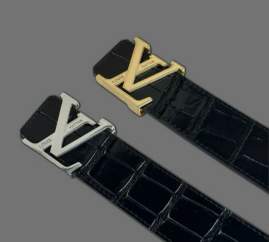 Picture of Louis Vuitton Belts _SKUfw201300370fw